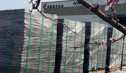 厂房展示
